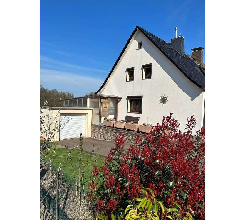 Haus zum Kaufen in Mülheim a.d.R. 495.000 € 107 m²