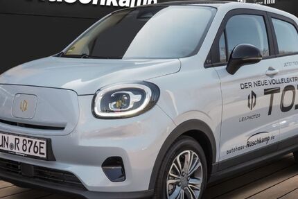 Leapmotor T03 2.000 km 18.680 € Lünen 44532