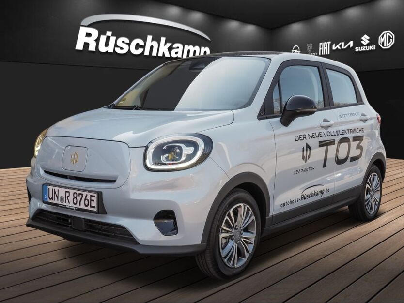 Leapmotor T03 2.000 km 18.680 € Lünen 44532