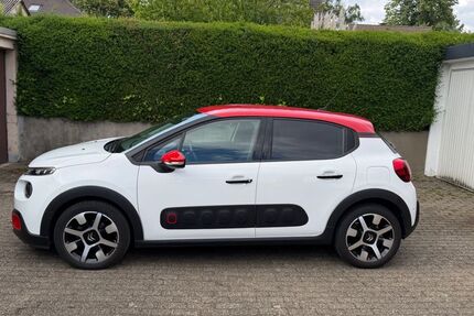 Citroen C3 12.948 km 9.950 &euro; Bochum 44791