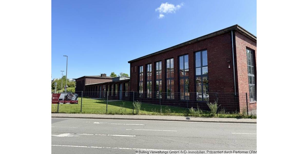 Gewerbeobjekt Dortmund Eving - 4.750.000&euro; | Angebot:23958168