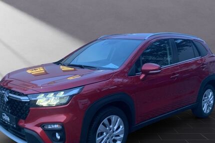 Suzuki (SX4) S-Cross 39.177 km 21.450 &euro; Duisburg 47055