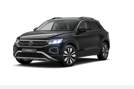 VW T-Roc 25.596 km 21.550 &euro; Bochum 44892
