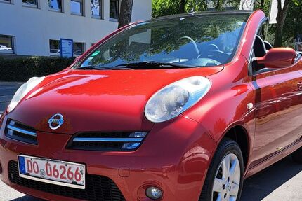 Nissan Micra 189.000 km 3.000 € Dortmund 44379