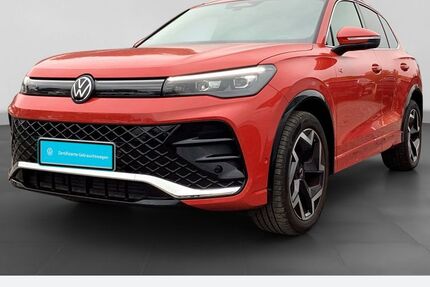 VW Tiguan 10.676 km 40.490 € Herne 44653