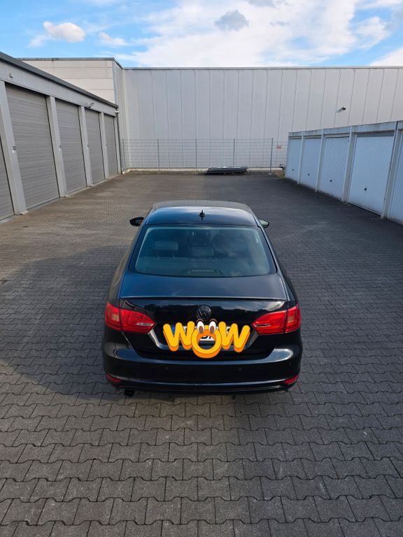 Jetta