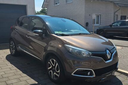 Renault Captur 150.000 km 6.950 &euro; Gladbeck 45968