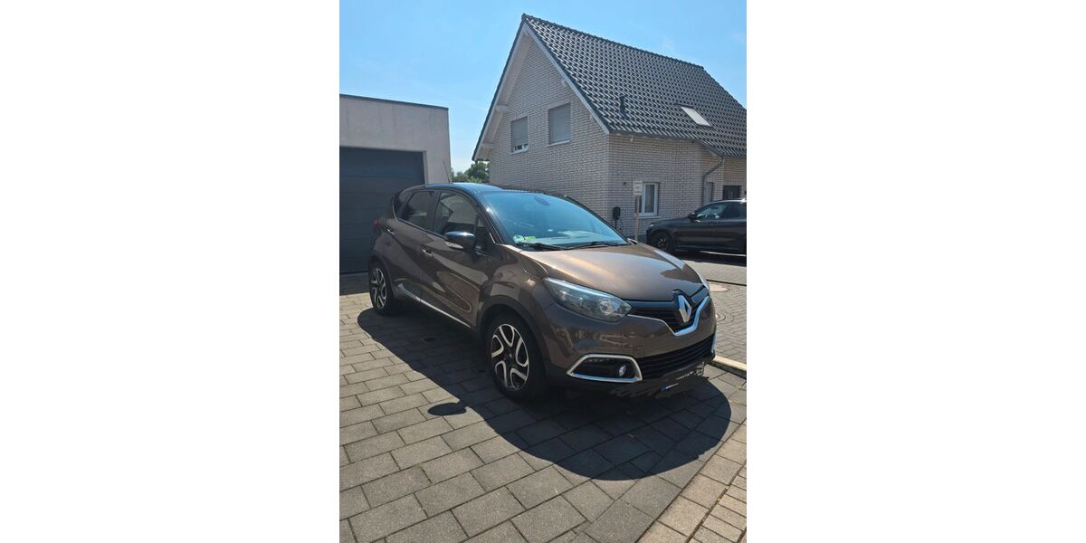 Renault Captur 150.000 km 6.950 &euro; Gladbeck 45968
