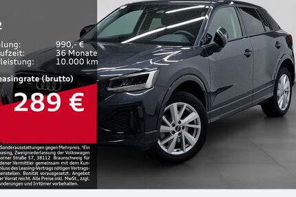 Audi Q2 29.638 km 34.250 &euro; Bochum 44809