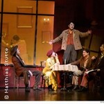 La Bohème
