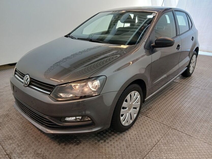VW Polo 54.480 km 12.990 € Gevelsberg 58285