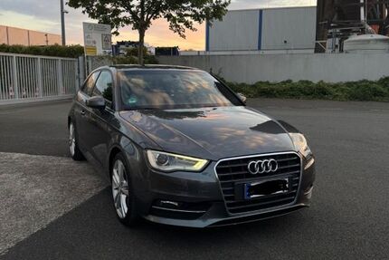 Audi A3 189.000 km 11.500 &euro; Mülheim an der Ruhr 45468