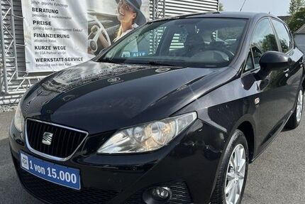 Seat Ibiza 148.000 km 5.489 &euro; Dortmund 44309