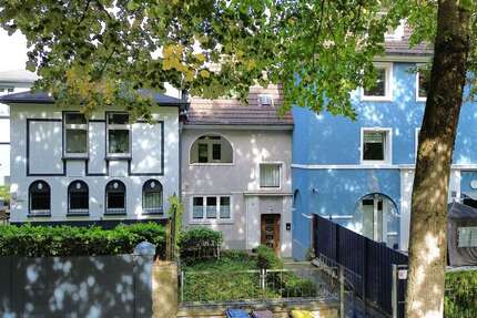 Haus zum Kaufen in wuppertal 265.000 € 130 m² 4 zimmer