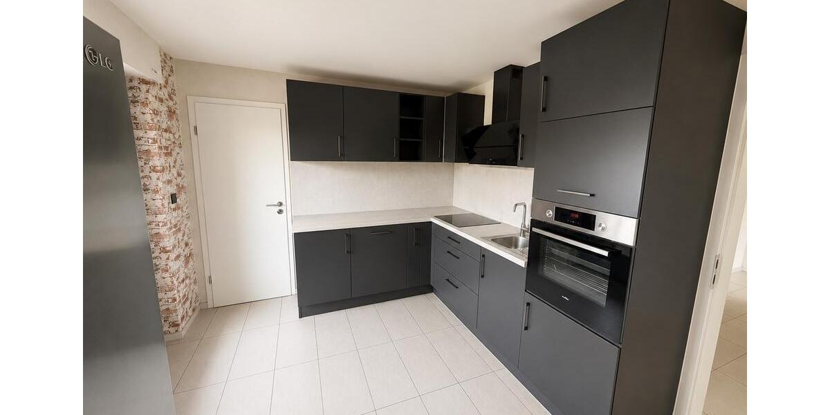 Etagenwohnung Haltern am See - 3 Zimmer, 91 m&sup2;, 268.000&euro; | Angebot:27257824