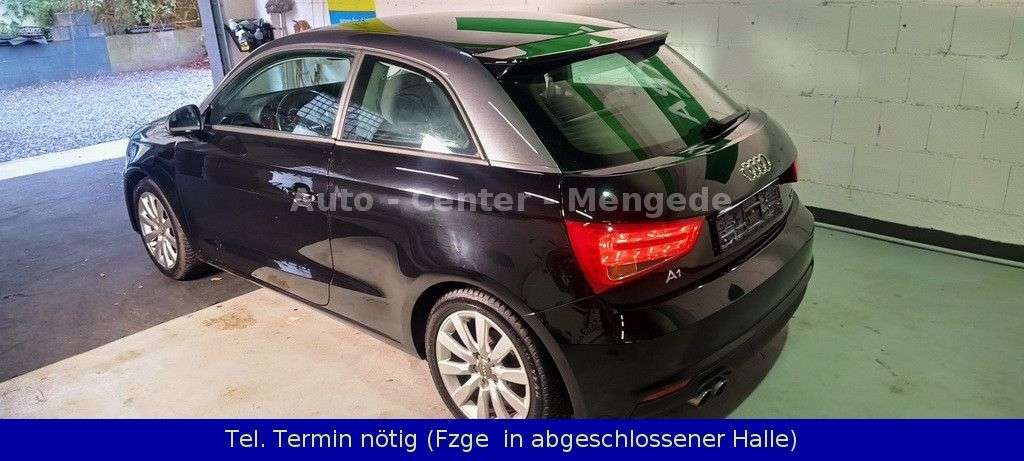 Audi A1 125.000 km 9.950 &euro; Dortmund 44357