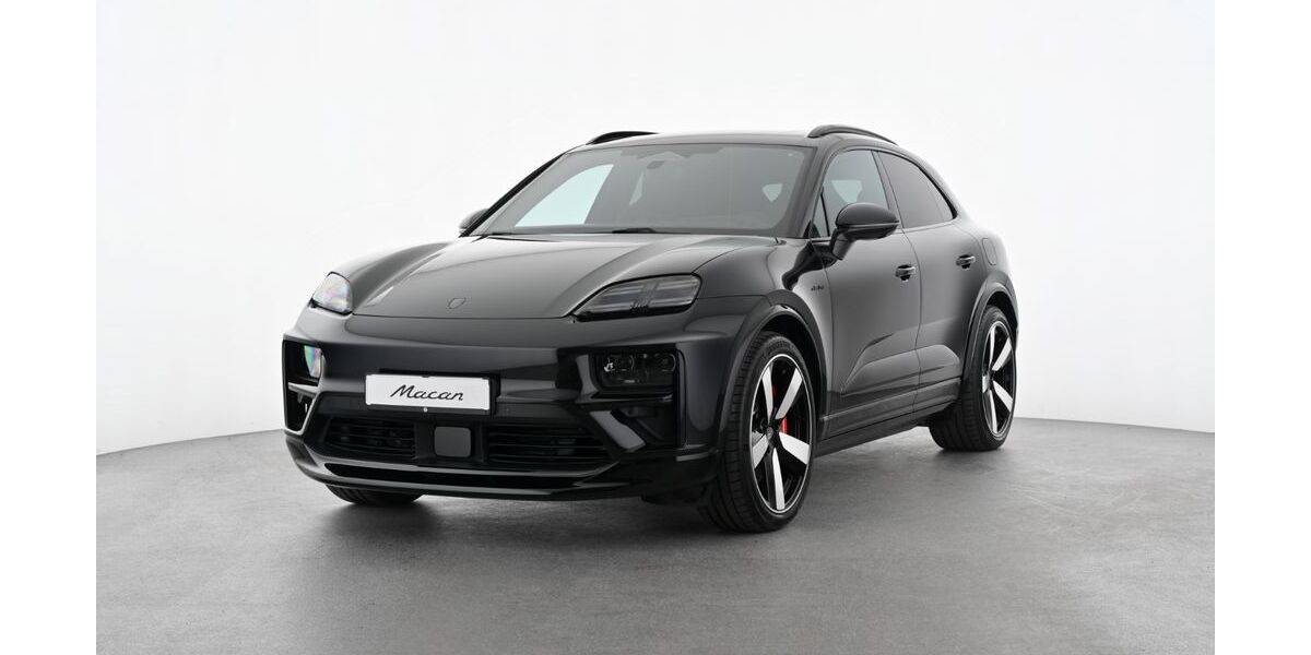 Porsche Macan 11.000 km 113.900 € Essen 45143