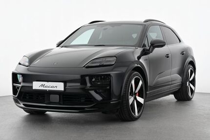 Porsche Macan 3.900 km 113.900 &euro; Essen 45143