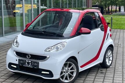 Smart ForTwo 95.000 km 5.900 &euro; Gelsenkirchen 45899