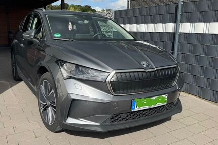 Skoda Enyaq 20.000 km 43.300 &euro; Dorsten 46286