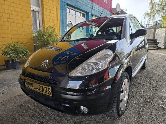 Citroen C3 91.000 km 2.750 &euro; Dortmund 44263