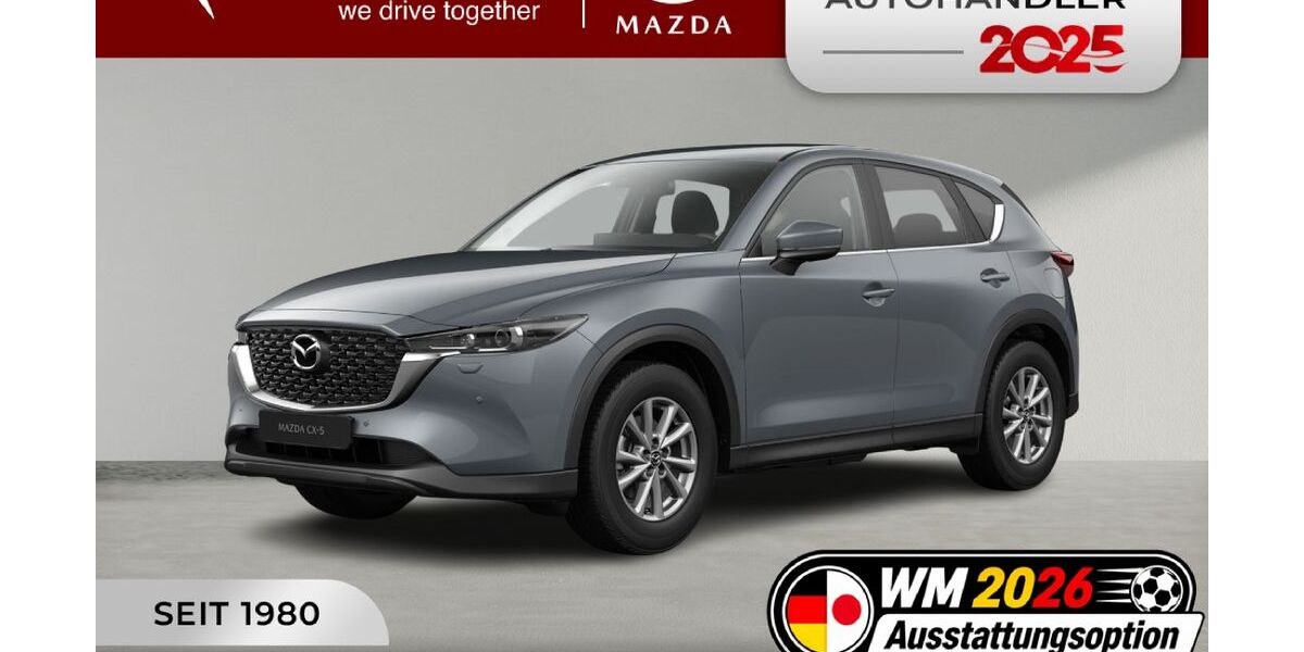 Mazda CX-5 39.997 km 31.390 &euro; Bottrop-Kirchhellen 46244