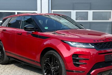 Land Rover Range Rover Evoque 95.154 km 25.980 &euro; Wülfrath 42489