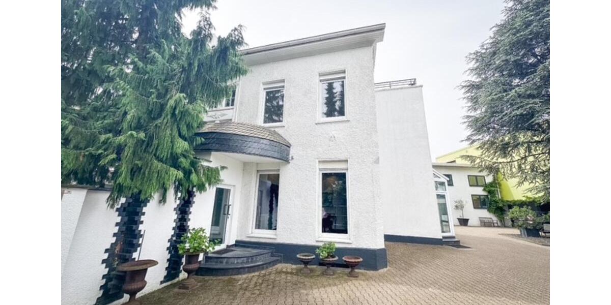 Luxus Penthouse zur Miete in 1A Lage von Bochum 4 zimmer