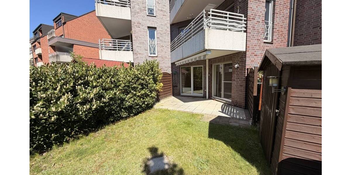 Etagenwohnung Herten Stadtmitte - 2 Zimmer, 71 m&sup2;, 200.000&euro; | Angebot:26346631