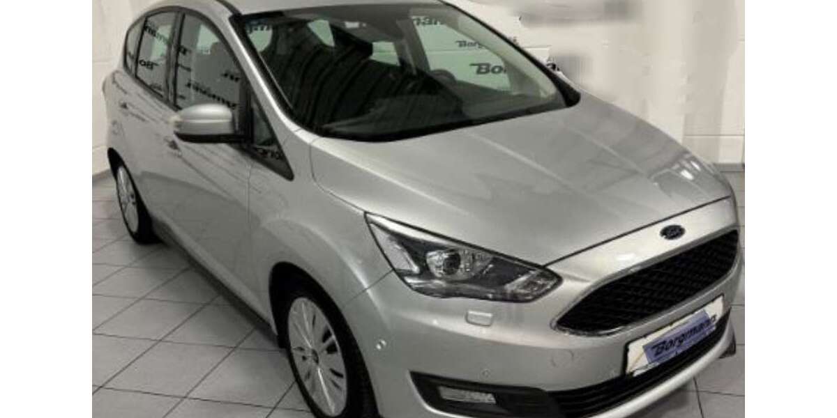 Ford C-Max 67.000 km 12.000 &euro; Stadtmitte (Bottrop) 46236