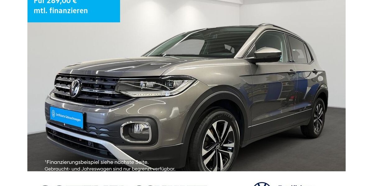 VW T-Cross 53.875 km 18.750 &euro; Mülheim an der Ruhr 45481