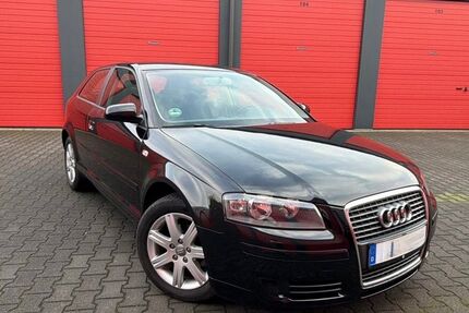 Audi A3 36.850 km 7.299 &euro; Essen 45357