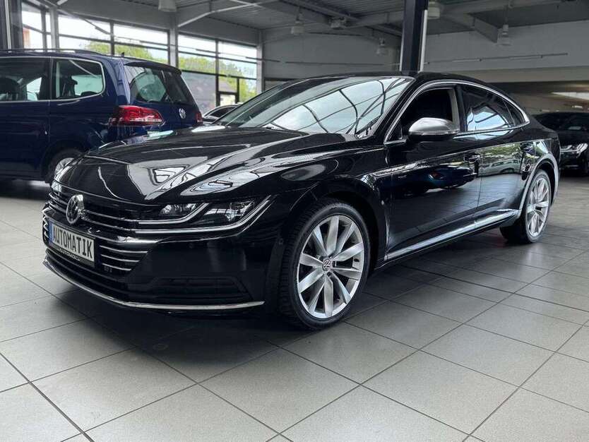 Arteon