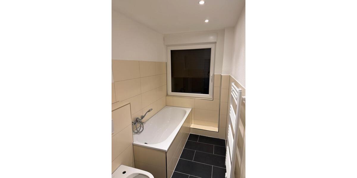 85m2 Erdgeschoss Wohnung Eichhornstrasse 13 47055 3.5 zimmer