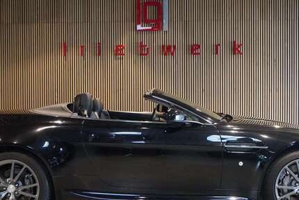 Aston Martin V8 40.000 km 74.941 &euro; Duisburg 47228