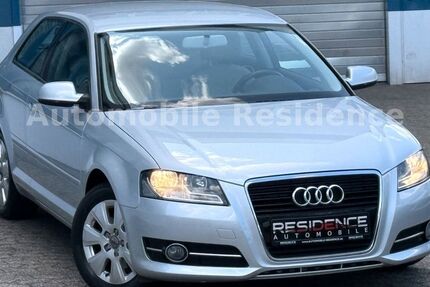 Audi A3 46.000 km 9.498 &euro; Ratingen 40880