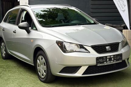 Seat Ibiza 131.000 km 4.990 € Castrop Rauxel 44579