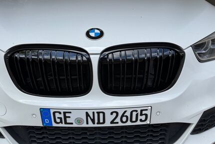 BMW X1 62.000 km 21.200 &euro; Gelsenkirchen 45886