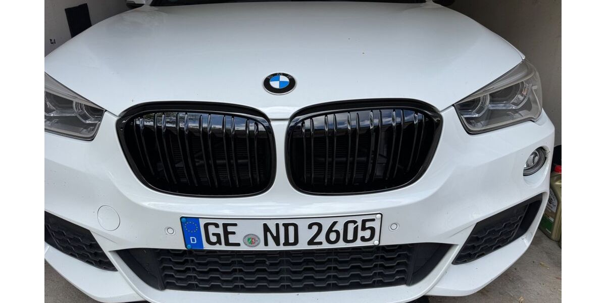 BMW X1 62.000 km 21.200 &euro; Gelsenkirchen 45886