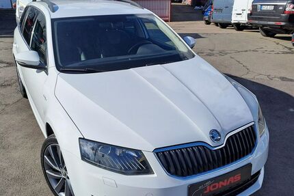 Skoda Octavia 148.000 km 14.900 &euro; Sprockhövel 45549