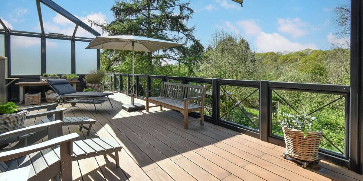 Etagenwohnung Bochum Linden - 4 Zimmer, 134 m&sup2;, 849.000&euro; | Angebot:26388233