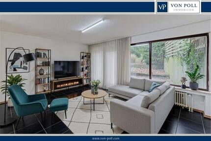 charmantes Appartement inkl. Stellplatz 1 zimmer