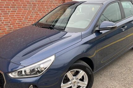 Hyundai i30 145.000 km 8.999 &euro; Herne 44629