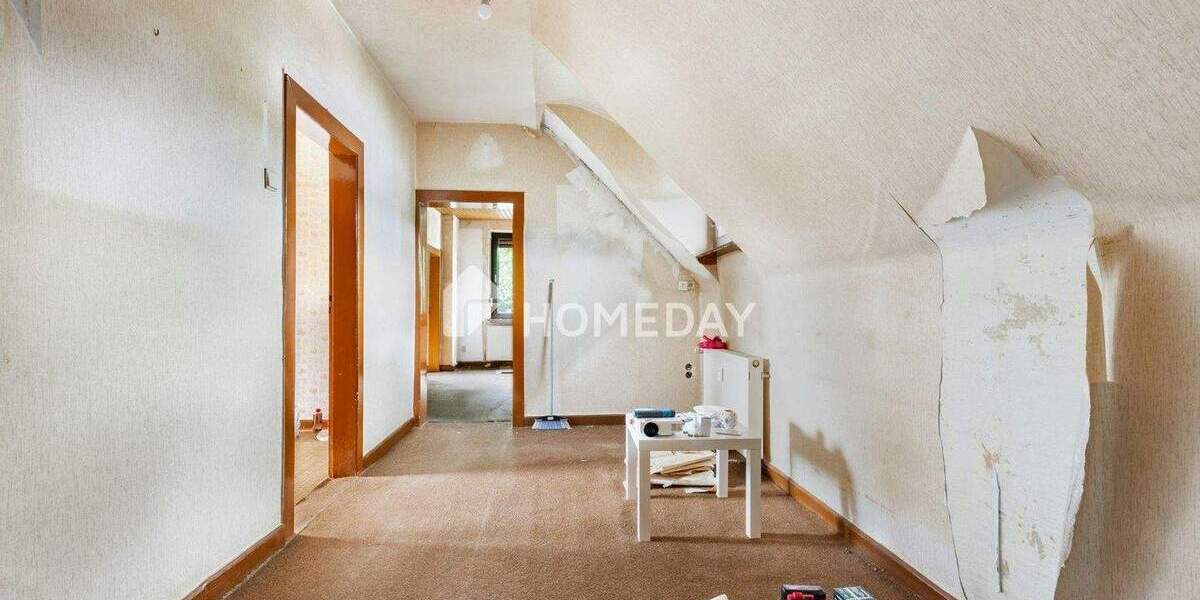 Etagenwohnung Marl Sinsen-Lenkerbeck - 3 Zimmer, 74 m&sup2;, 109.000&euro; | Angebot:25472519