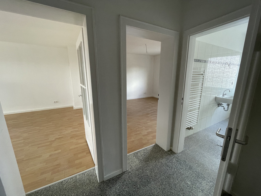 Ihr frisch saniertes Zuahuse wartet auf Sie! zimmer