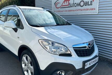 Opel Mokka 99.000 km 7.999 &euro; Marl 45770