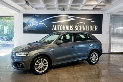 Audi Q3 118.000 km 14.990 &euro; Ratingen 40880