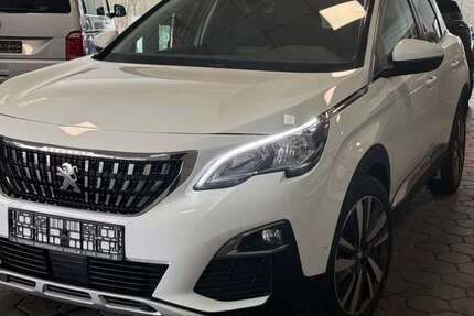 Peugeot 3008 162.890 km 13.490 &euro; Schwelm 58332