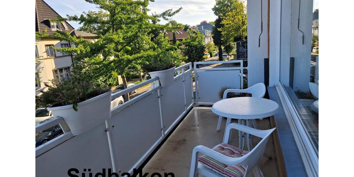 Etagenwohnung Dortmund Gartenstadt - 3 Zimmer, 80 m&sup2;, 275.000&euro; | Angebot:26822539