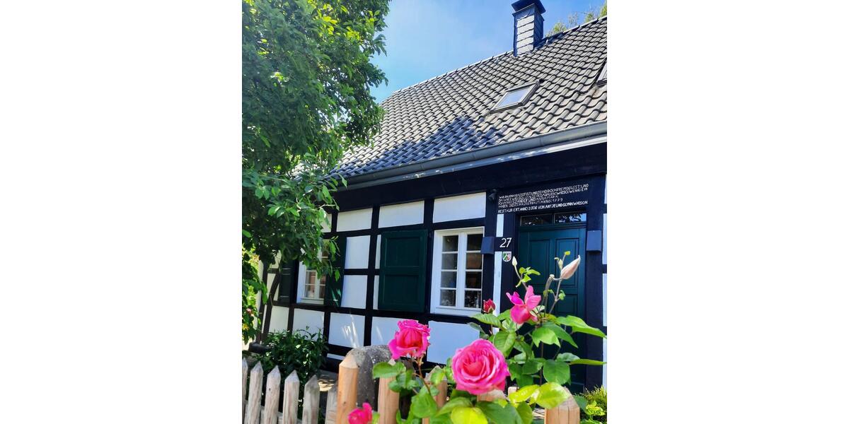 Einfamilienhaus Mülheim an der Ruhr Linksruhr - 5 Zimmer, 170 m&sup2;, 975.000&euro; | Angebot:27428308